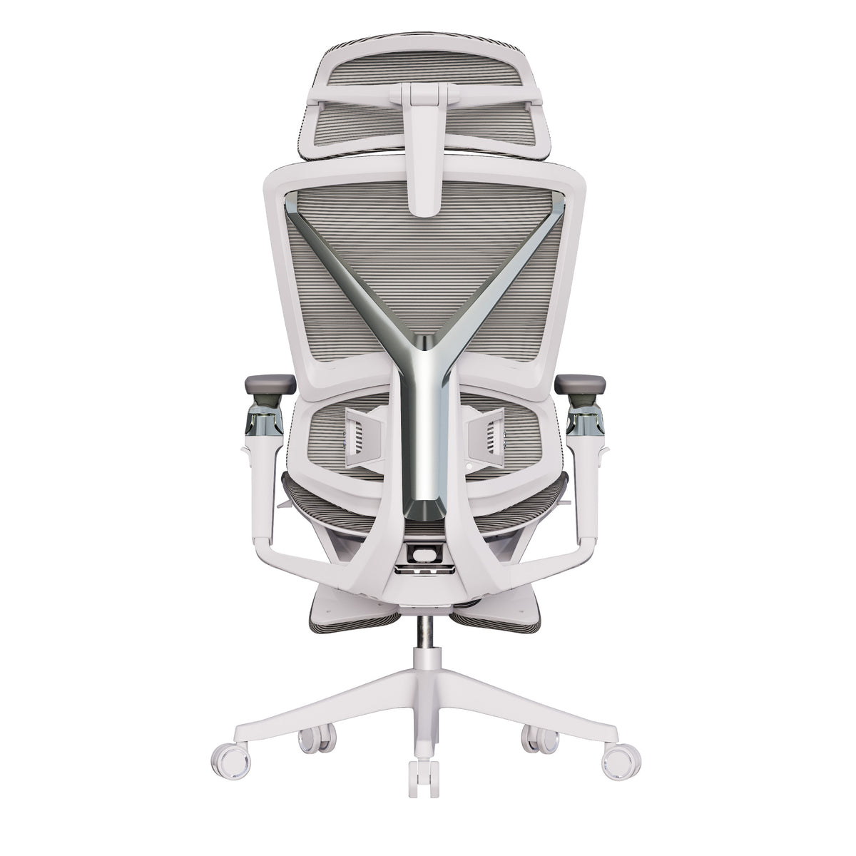 Cadeira Ergonômica de Massagem Elements Calaena