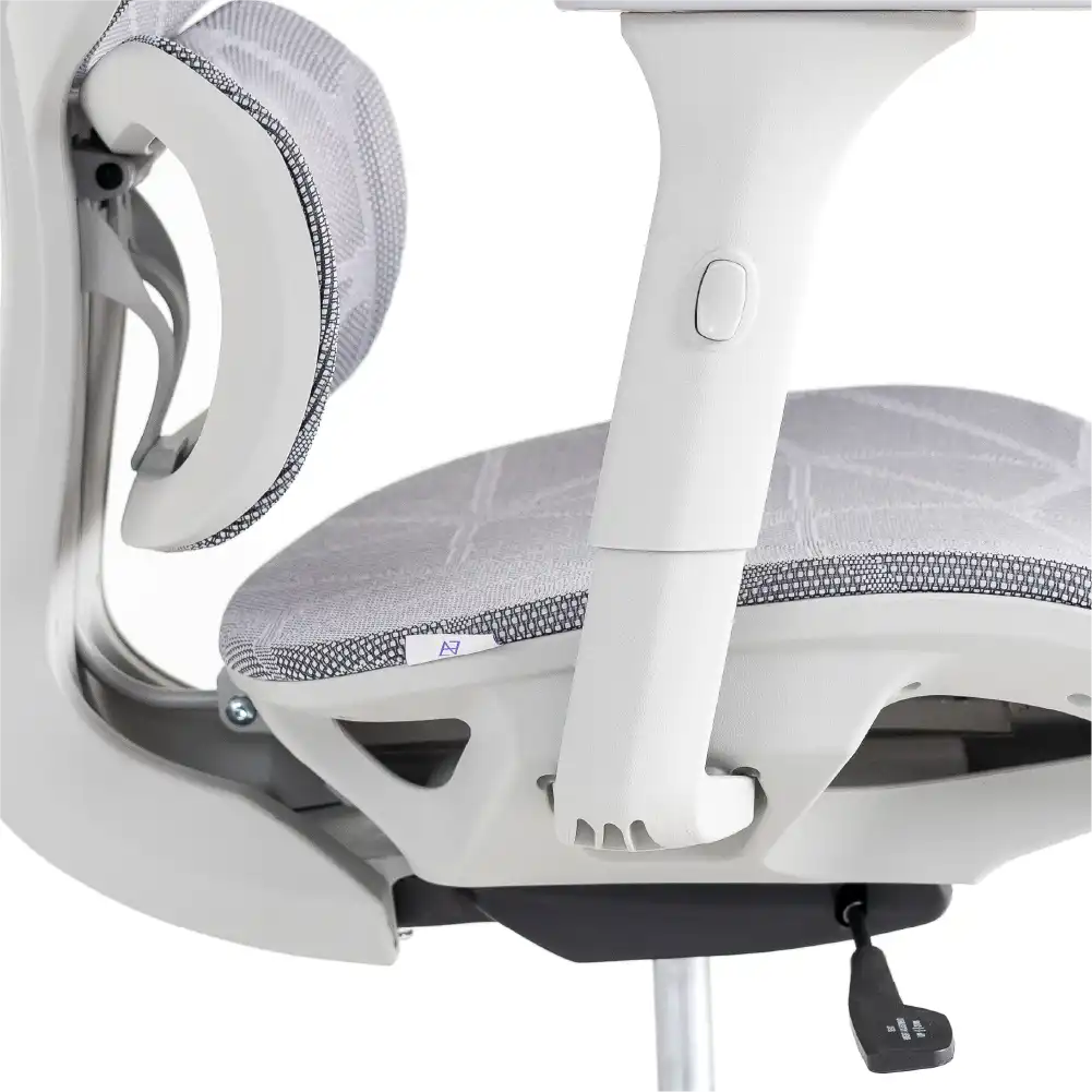 Cadeira Ergonômica Elements Siggy